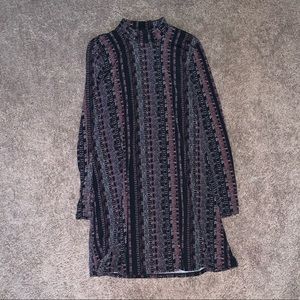 BGBGeneration multi dress